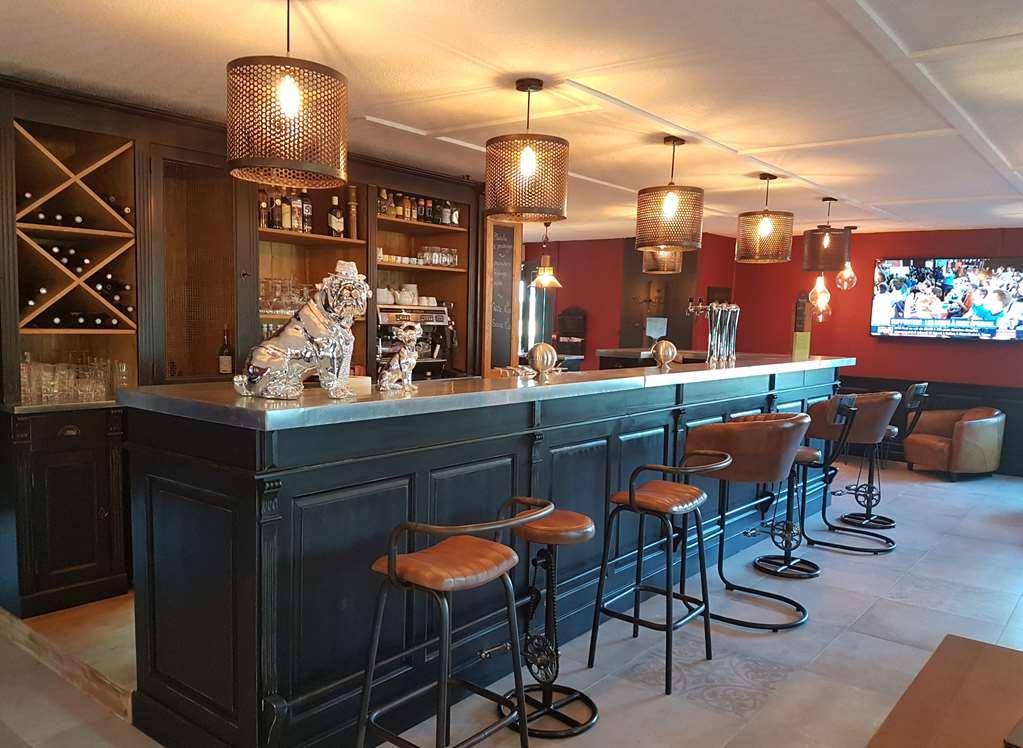 Kyriad Lille Est - Hem Restaurante foto
