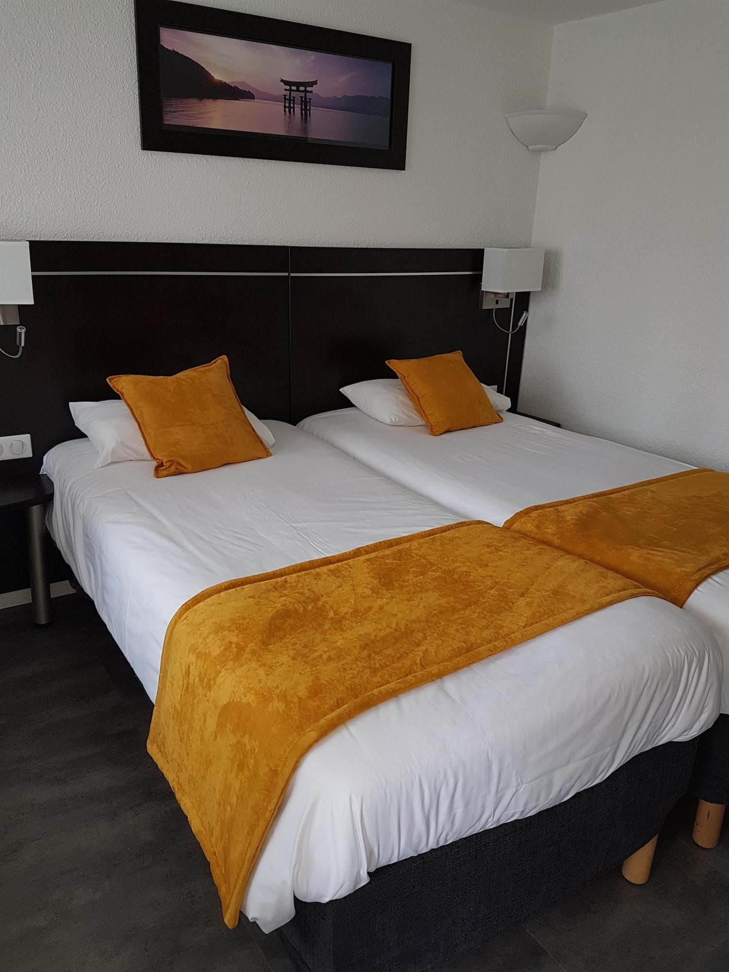 Kyriad Lille Est - Hem Exterior foto