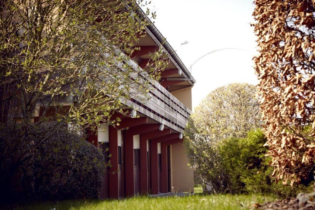 Kyriad Lille Est - Hem Exterior foto