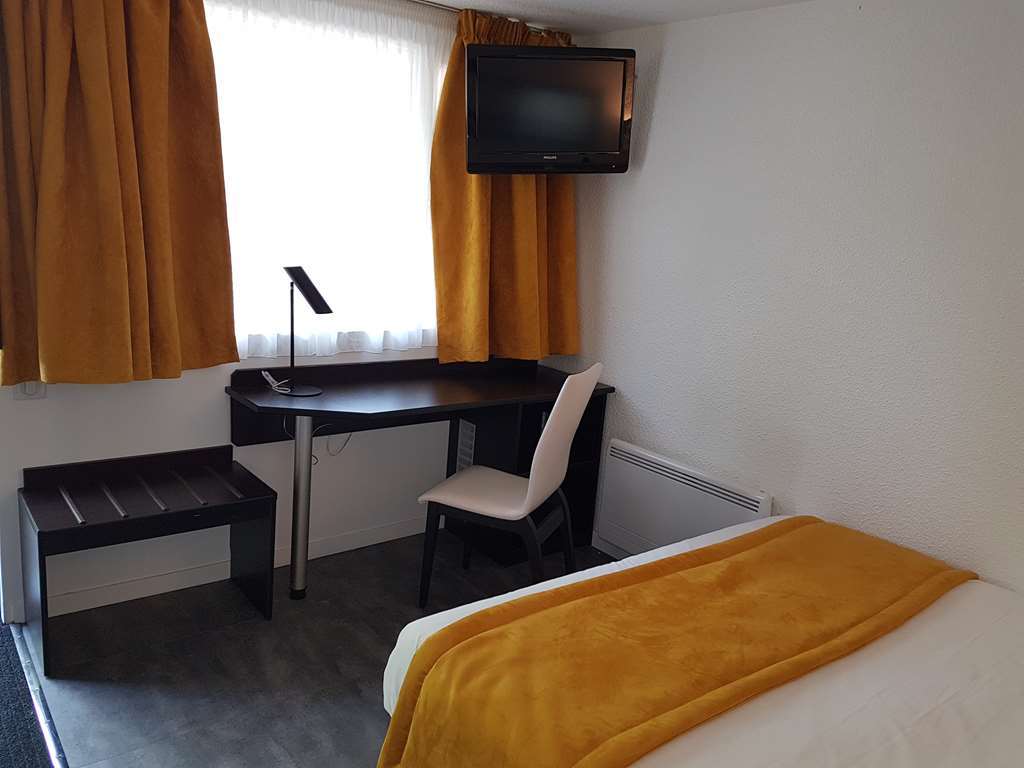 Kyriad Lille Est - Hem Habitación foto